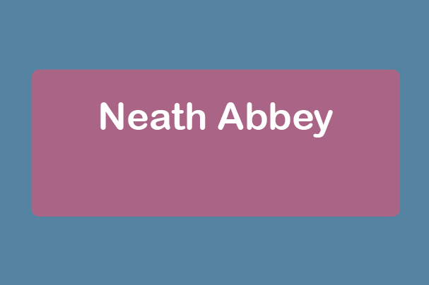 free things to do with kids in Neath Port Talbot