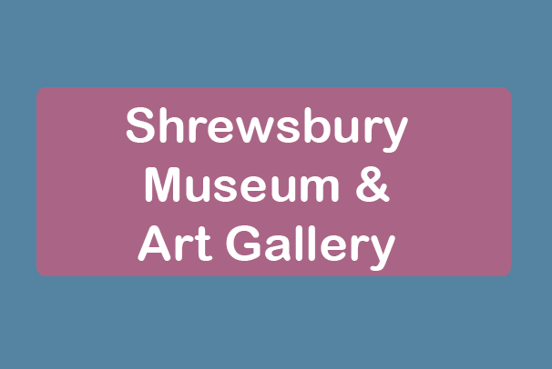 free things to do with kids in Shropshire