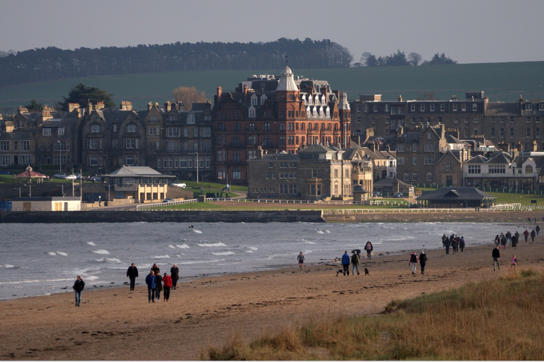 free things to do with kids in Fife