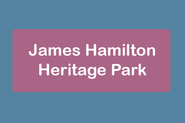 free things to do with kids in South Lanarkshire