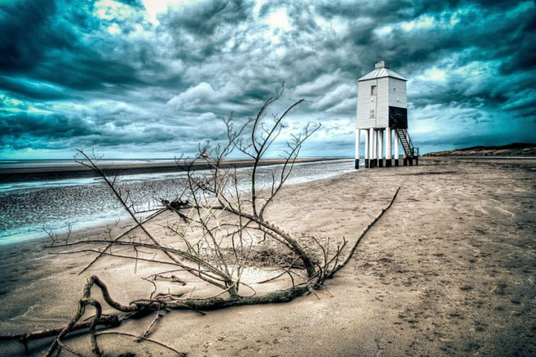 free things to do with kids in Somerset