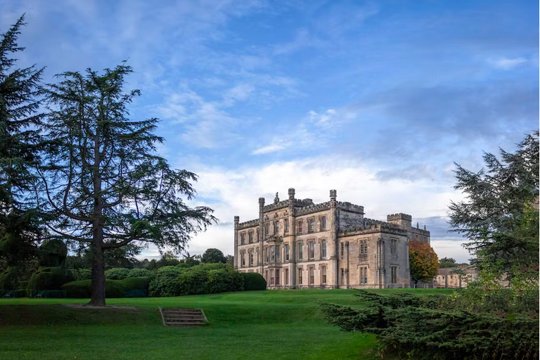 free things to do with kids in Derbyshire