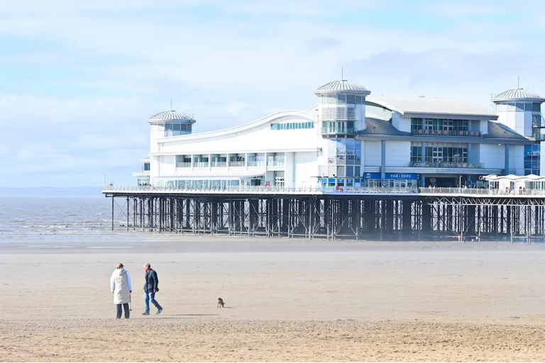 free things to do with kids in Somerset