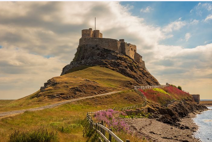 free things to do with kids in Northumberland