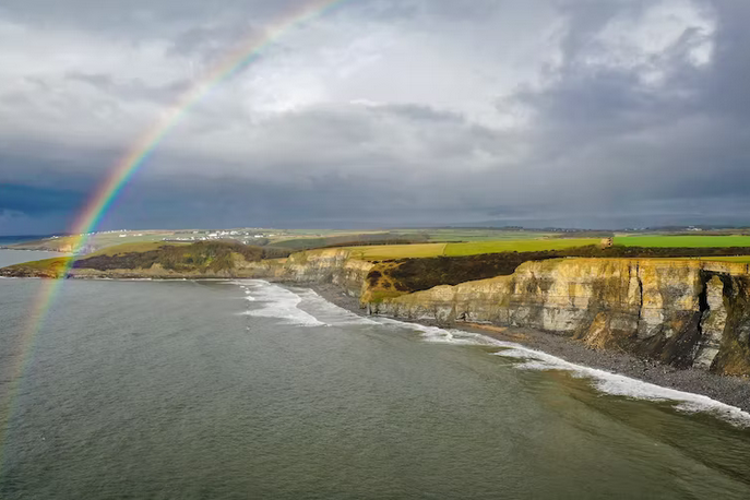 Free family days out and places to visit in Vale of Glamorgan