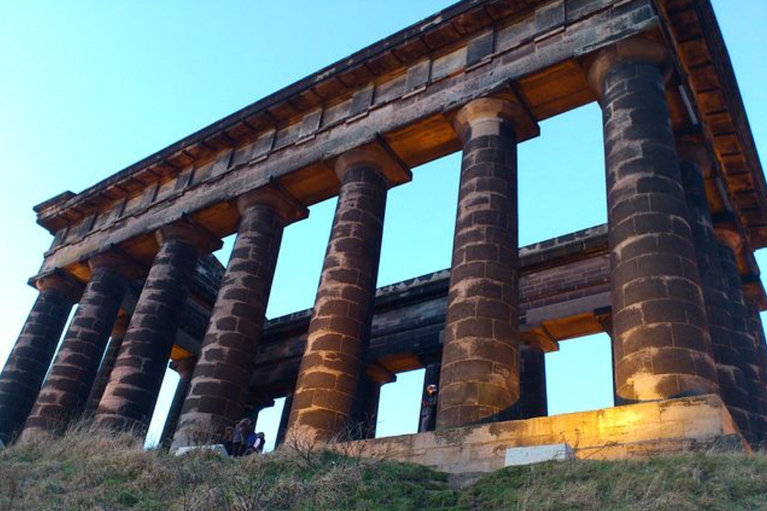 free things to do with kids in Tyne and Wear