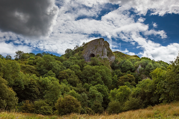 free things to do with kids in Staffordshire