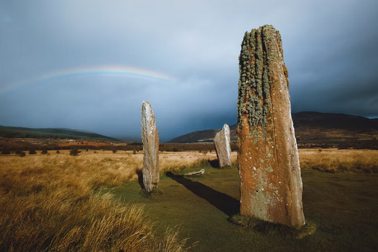 Free family days out and places to visit in North Ayrshire