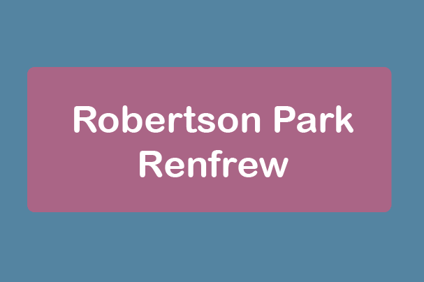 free things to do with kids in Renfrewshire
