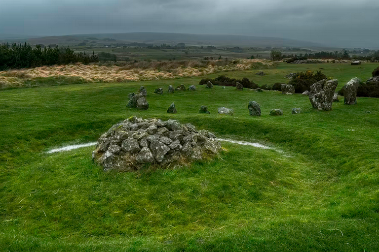 Free family days out and places to visit in County Tyrone