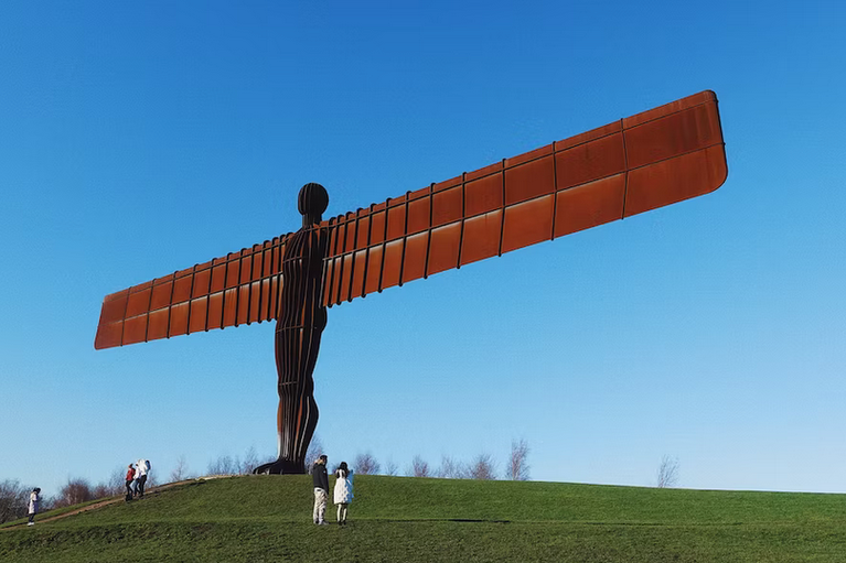 Free family days out and places to visit in Tyne & Wear