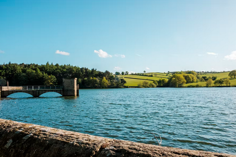 free things to do with kids in Derbyshire