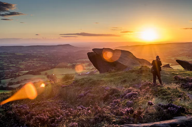 free things to do with kids in Staffordshire