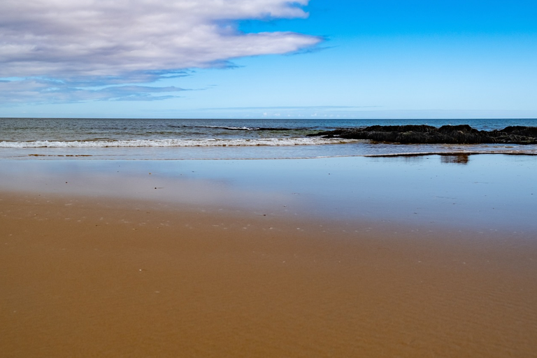 free things to do with kids in the Scottish Highlands