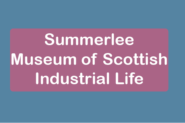 free things to do with kids in North Lanarkshire