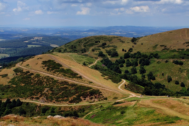 free things to do with kids in Worcestershire