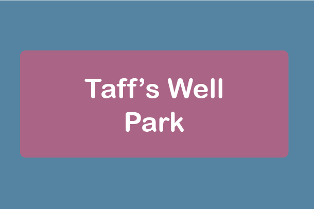 free things to do with kids in Rhondda Cynon Taff
