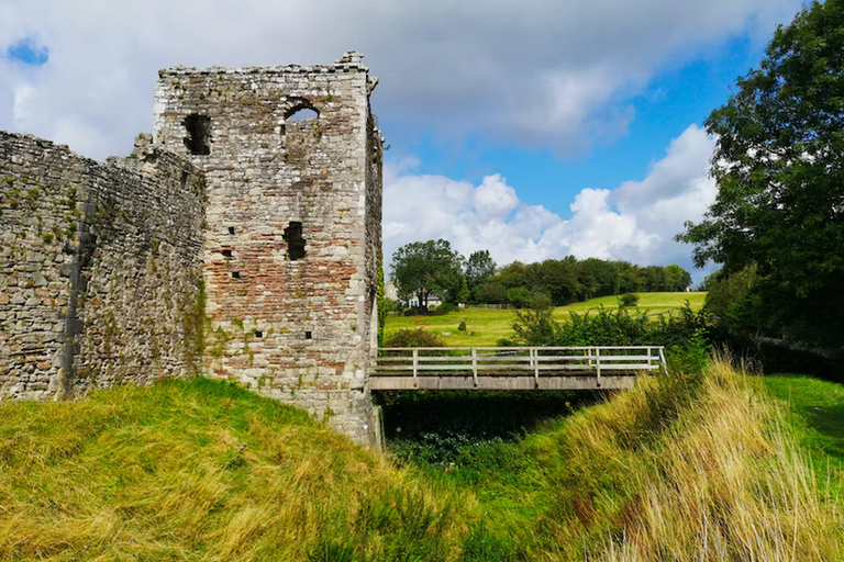 Free family days out and places to visit in Bridgend