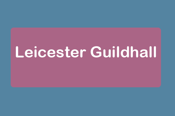 free things to do with kids in Leicestershire