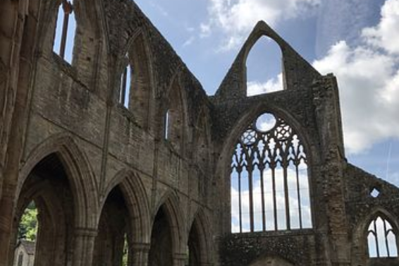 free things to do with kids in Monmouthshire