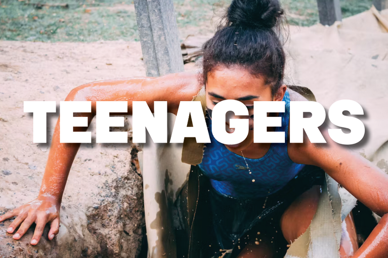 money saving tips for raising teenagers