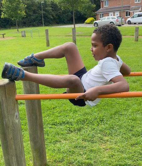 Playground Games