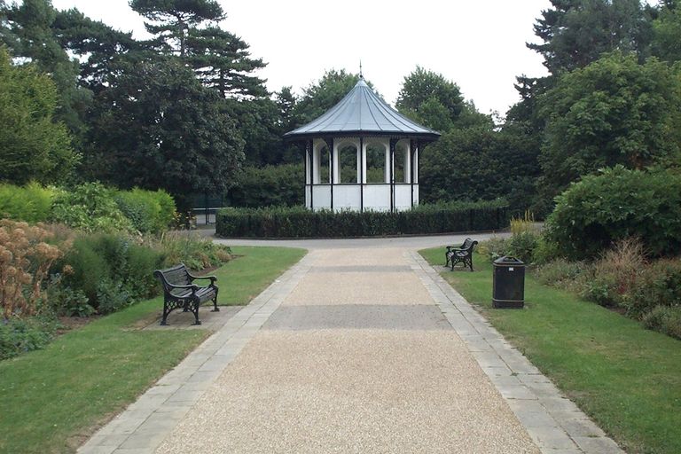 free days out with kids in Bedfordshire
