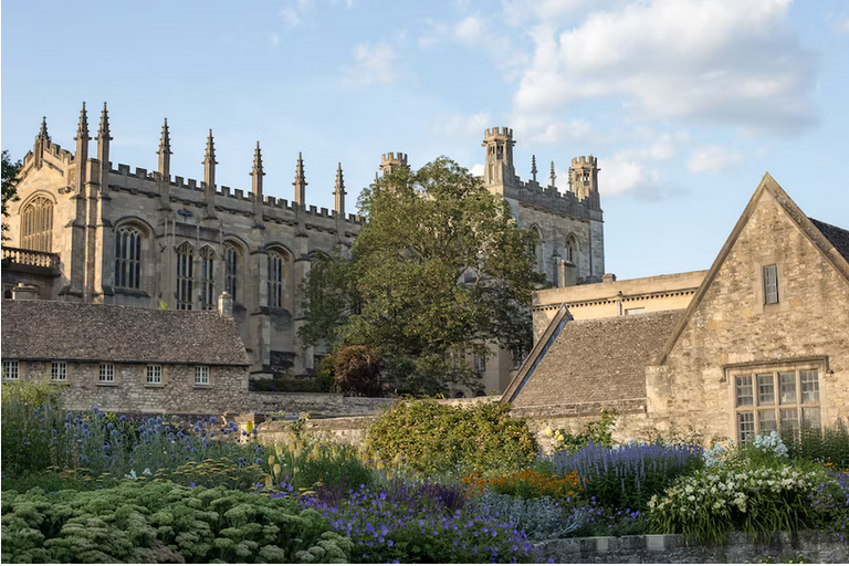 free things to do with kids in Oxfordshire