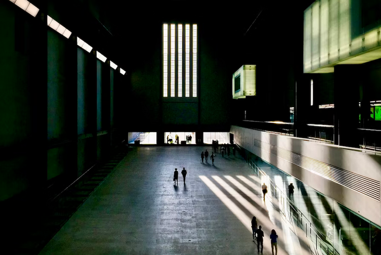 free things to do with kids in london