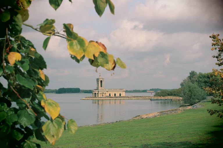 Free family days out and places to visit in Rutland