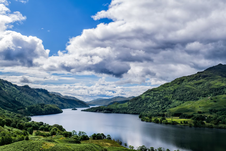 free things to do with kids in West Dunbartonshire