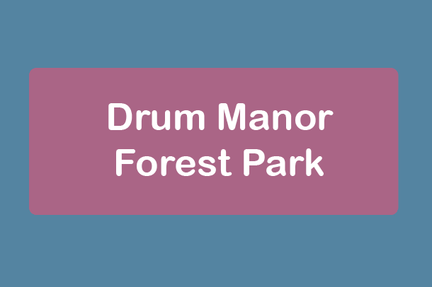 free things to do with kids in County Tyrone