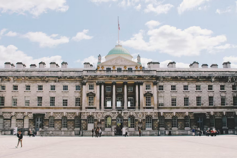 free things to do with kids in london